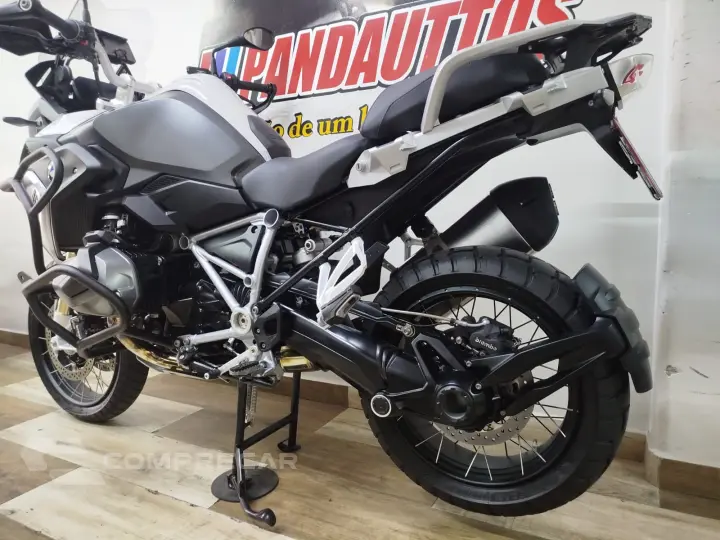 R1250 GS SPORT