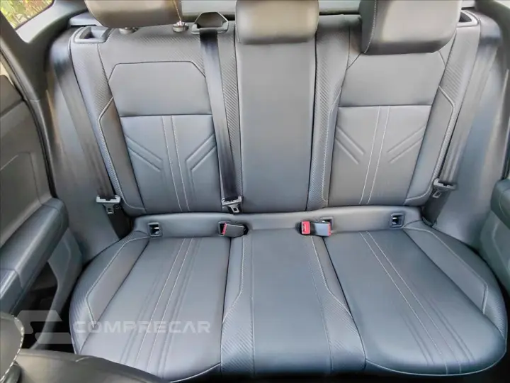 NIVUS 1.0 200 TSI TOTAL FLEX HIGHLINE AUTOMÁTICO