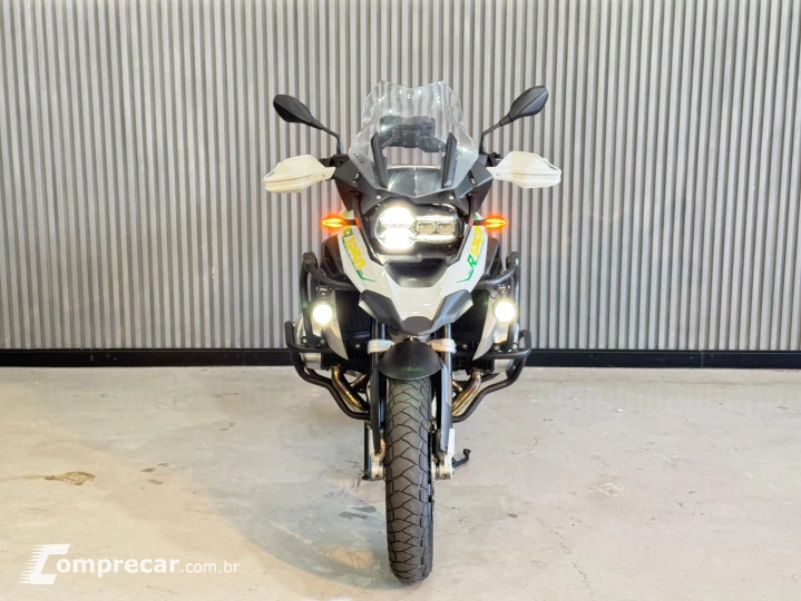 R 1250 GS ADVENTURE PREMIUM
