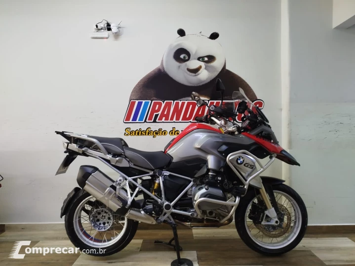 R 1200 GS