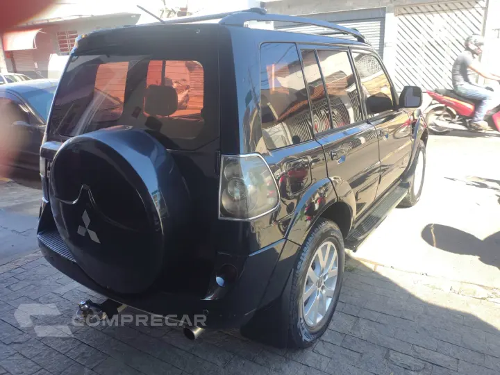 PAJERO 2.0 TR4 4X4 16V