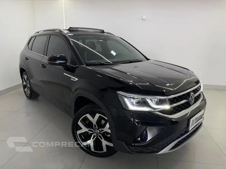 TAOS HL TSI