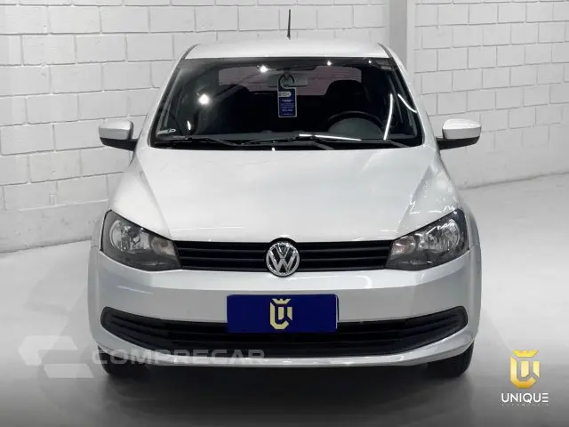 GOL - 1.0 MI SPECIAL 8V 4P MANUAL