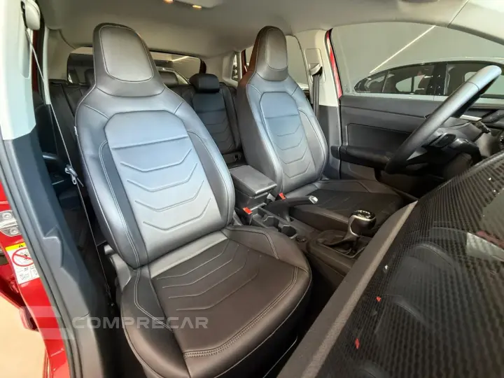 POLO 1.0 170 TSI Highline