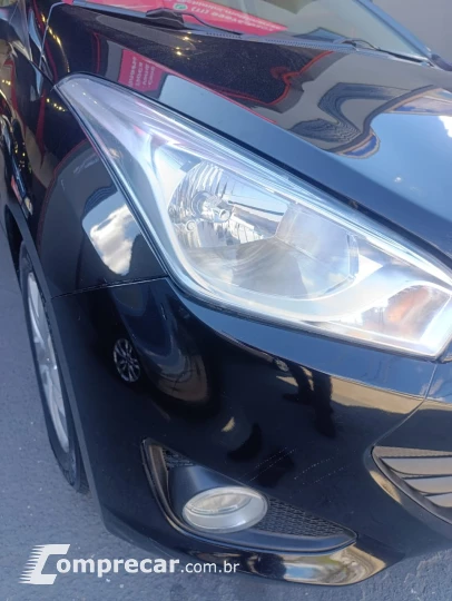 HB20S 1.6 Premium 16V