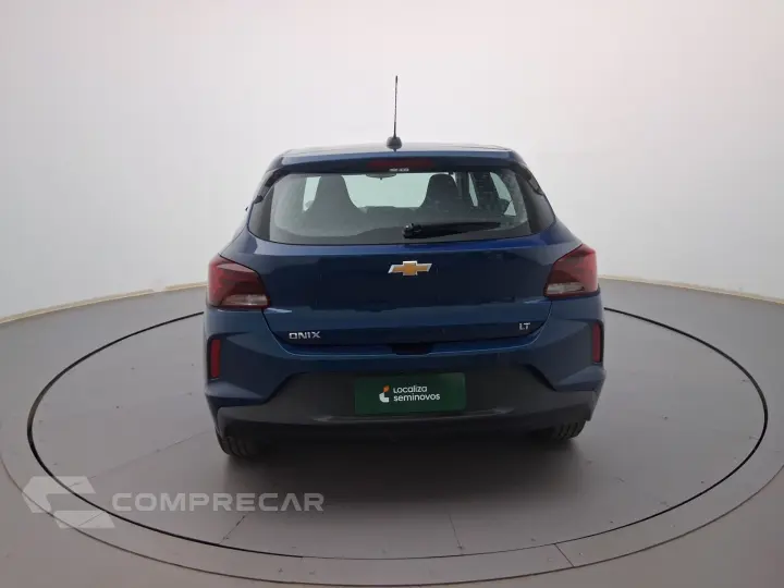 ONIX 1.0 FLEX LT MANUAL