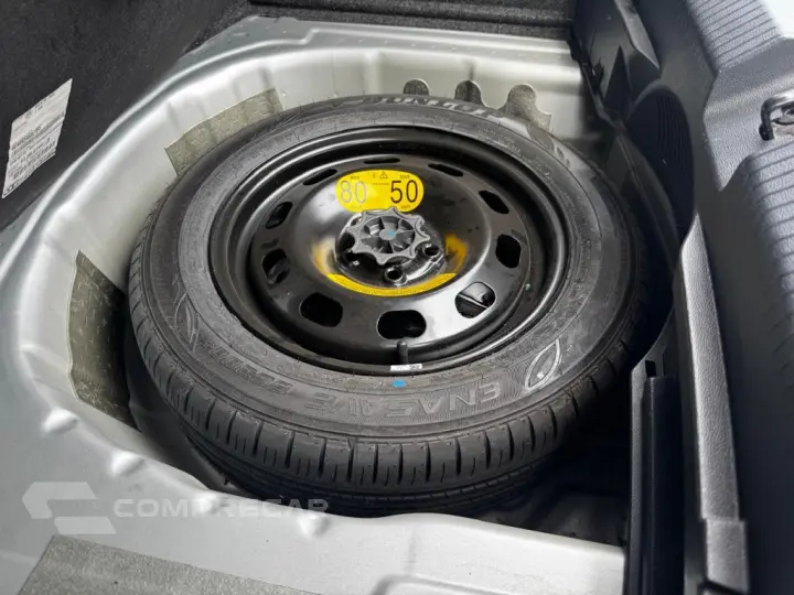 POLO 1.0 170 TSI HIGHLINE AUTOMÁTICO