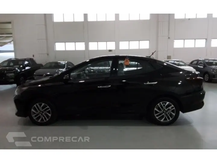 HB20S 1.0 12V FLEX LIMITED PLUS MANUAL
