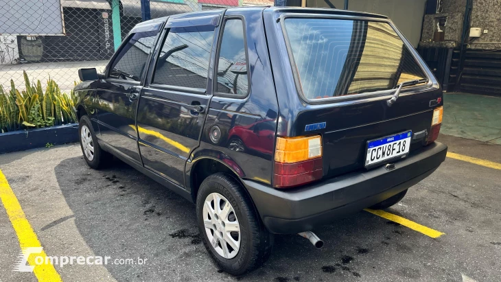 UNO 1.0 IE Mille EP 8V