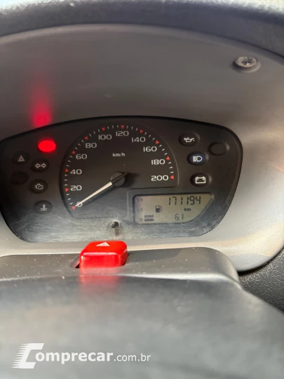 CELTA 1.0 MPFI 8V
