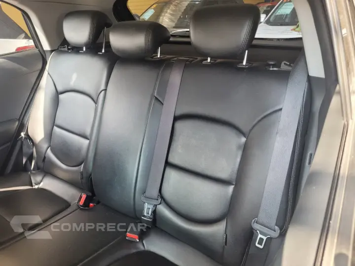 Creta Attitude 1.6 16V Flex Mec.