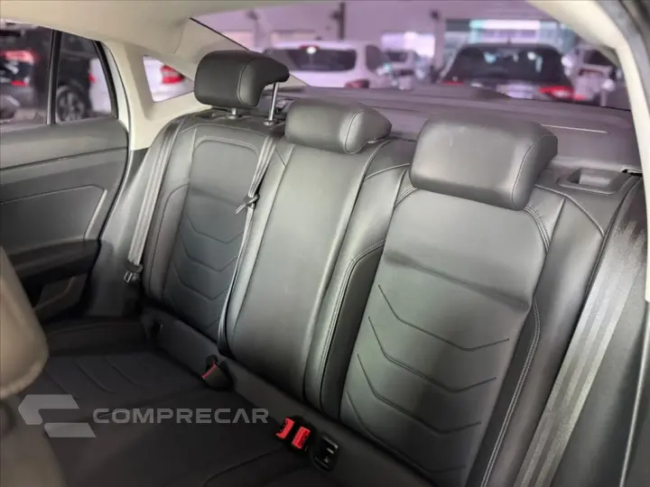 VIRTUS 1.0 200 TSI COMFORTLINE AUTOMÁTICO