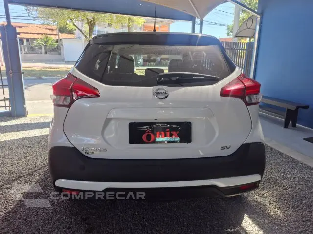 KICKS - 1.6 16V START SV 4P XTRONIC