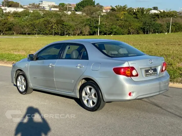 COROLLA 1.6 GLI 16V