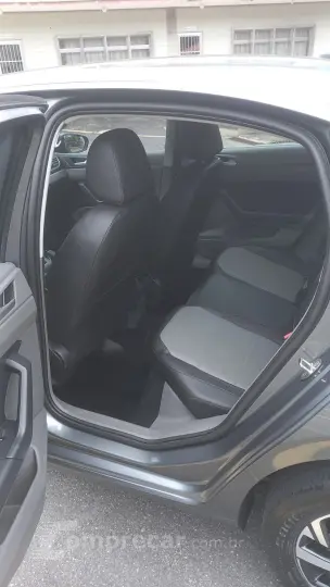 VIRTUS 1.0 200 TSI Comfortline