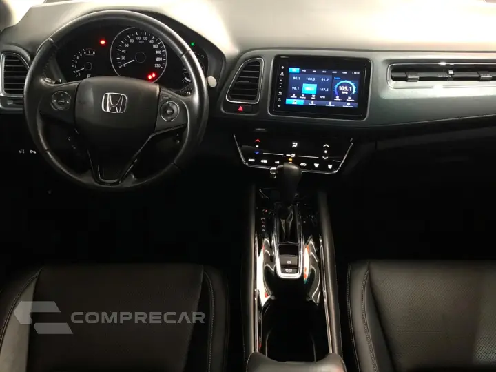 HR-V 1.8 16V EX
