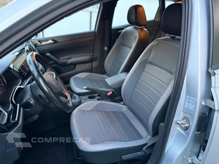 Nivus 1.0 200 Tsi Total Flex Highline Automático