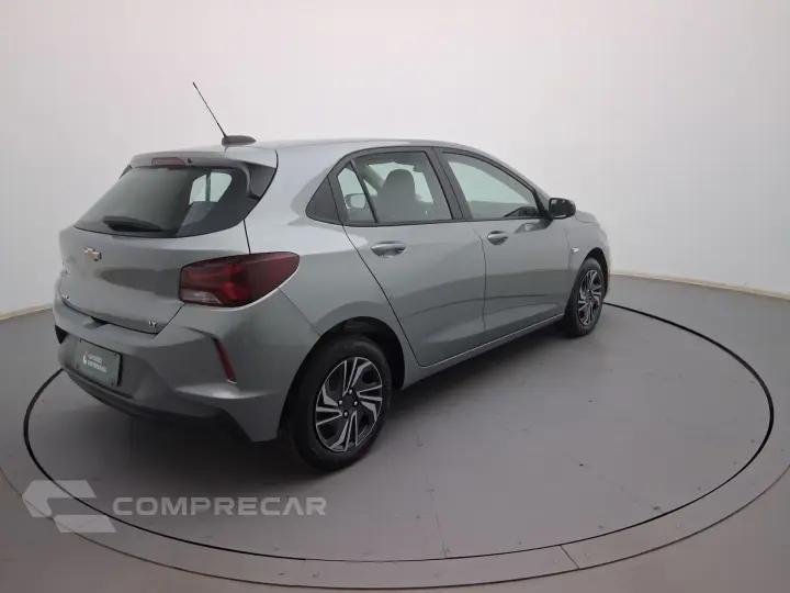 ONIX 1.0 FLEX LT MANUAL