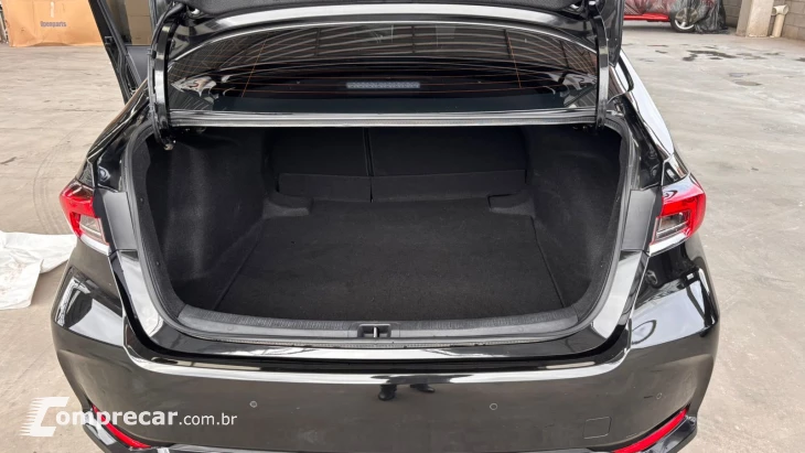 COROLLA 2.0 Vvt-ie XEI Direct Shift