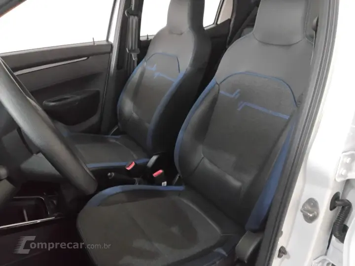 KWID 1.0 12V SCE FLEX INTENSE MANUAL