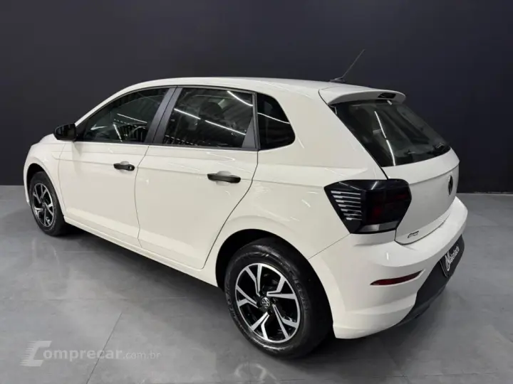 POLO 1.0 MPI TRACK MANUAL