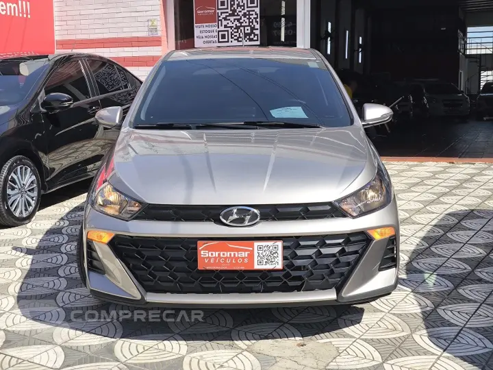 HB20 1.0 12V FLEX LIMITED PLUS MANUAL