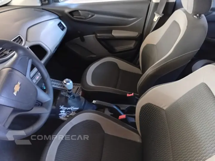 Chevrolet Onix LS