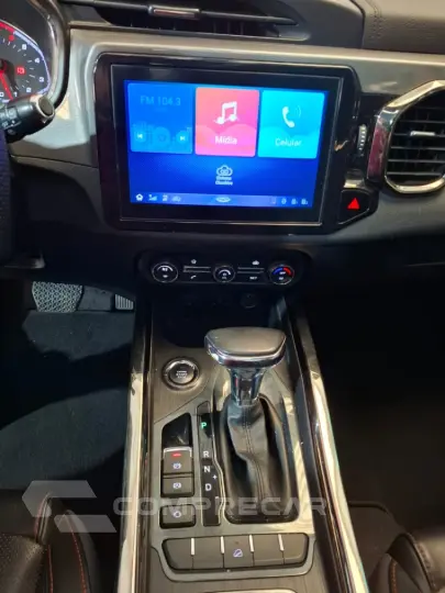 TIGGO 5X 1.5 VVT Turbo Iflex TXS