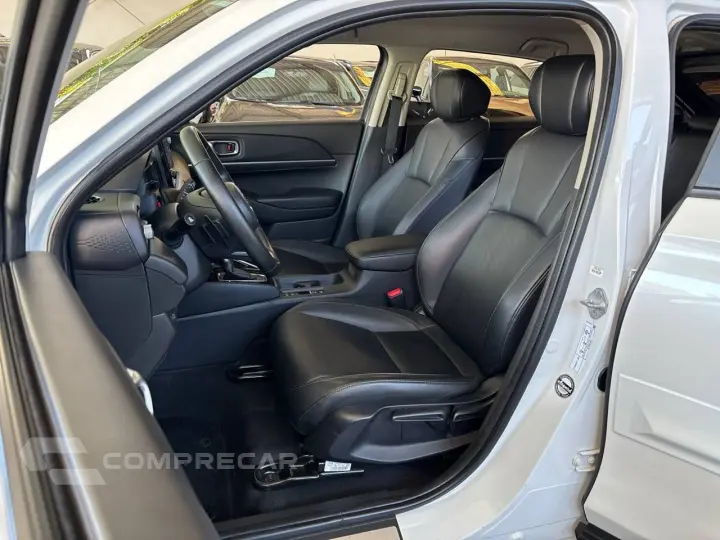 HR-V EXL 1.5 Flex Sensing 16V 5p Aut.