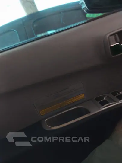 L200 3.5 Sport HPE 4X4 V6 24V