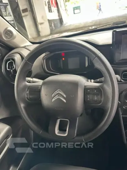 C3 LIVE PACK 1.0 FLEX 6V 5P MEC.