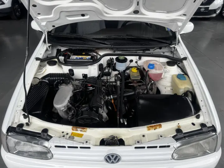 Gol 1.8 MI CL