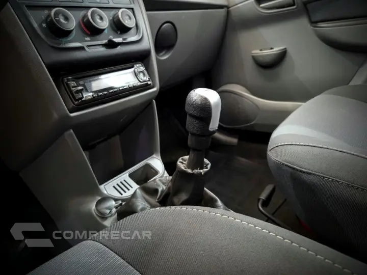 PRISMA 1.4 MPFI LT 8V FLEX 4P MANUAL