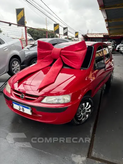 CELTA 1.0 MPFI VHC Super 8V