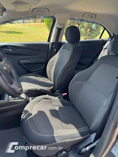 ONIX 1.4 MPFI LTZ 8V