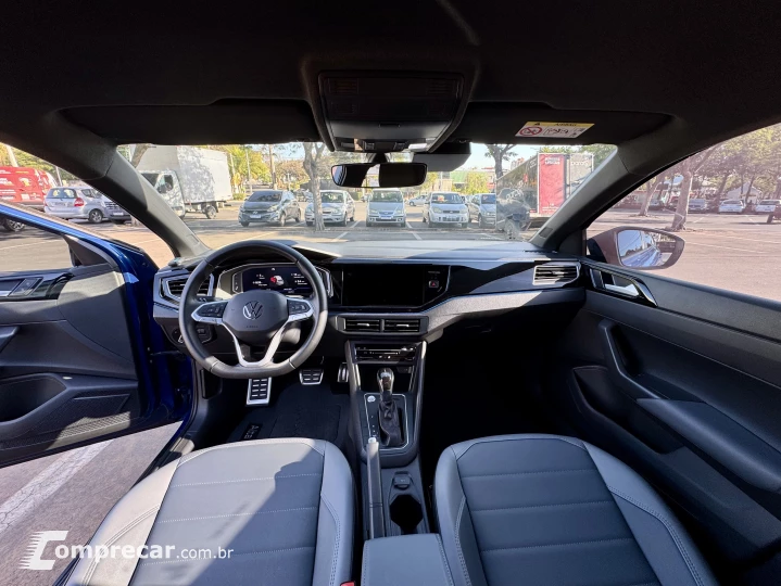 NIVUS 1.0 200 TSI Highline