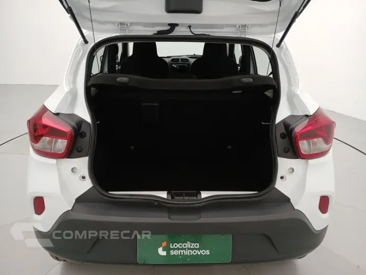 KWID 1.0 12V SCE FLEX ZEN MANUAL