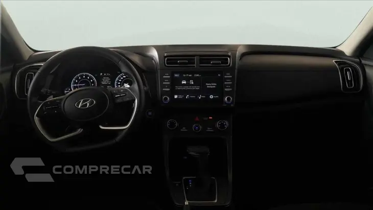 CRETA 1.0 TGDI FLEX COMFORT PLUS AUTOMÁTICO