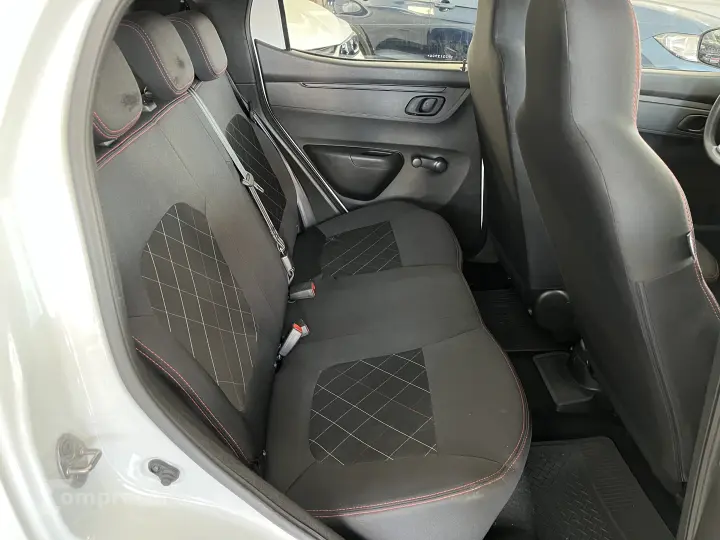 KWID 1.0 12V SCE ZEN