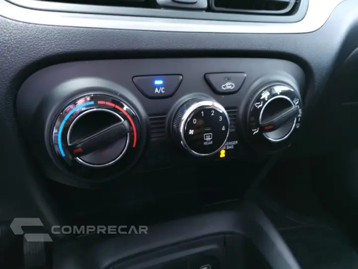 HB20 1.0 12V FLEX COMFORT PLUS MANUAL