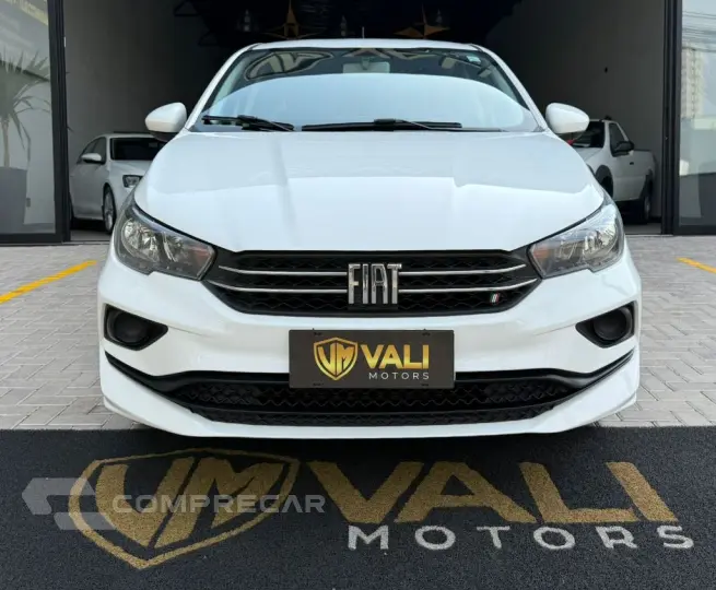 CRONOS DRIVE 1.3 8V Flex