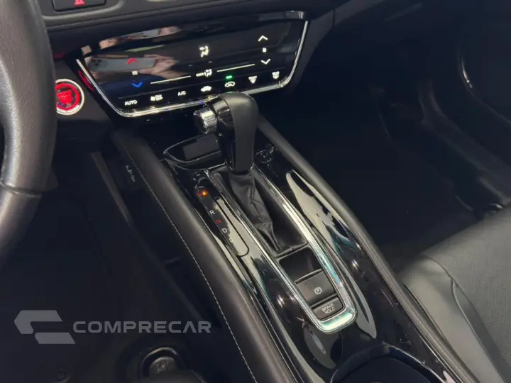 HR-V Touring 1.5 Flex TB 16V 5p Aut.