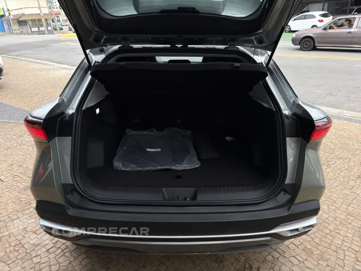 5 1.5 Tgdi Hev Luxury Dht