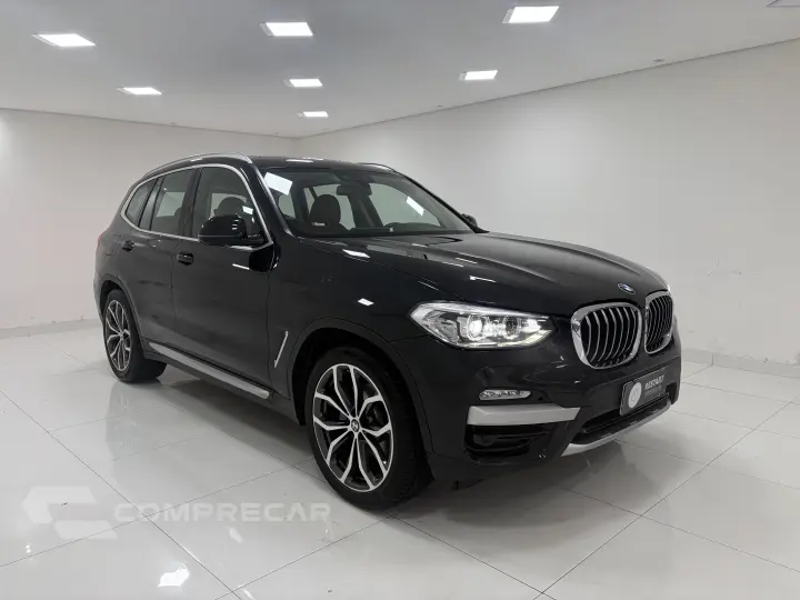X3 drive 30i