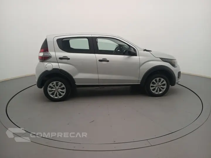 MOBI 1.0 EVO FLEX LIKE. MANUAL