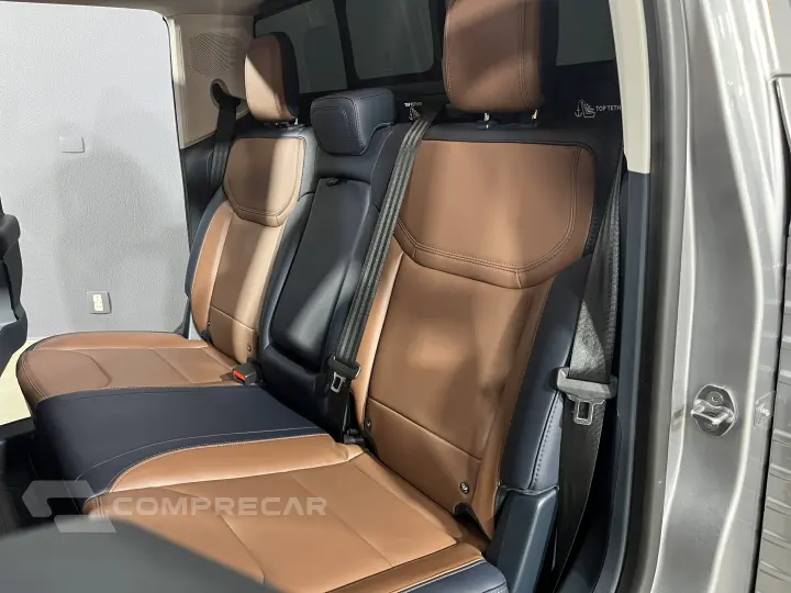 MAVERICK 2.5 HYBRID LARIAT e-CVT