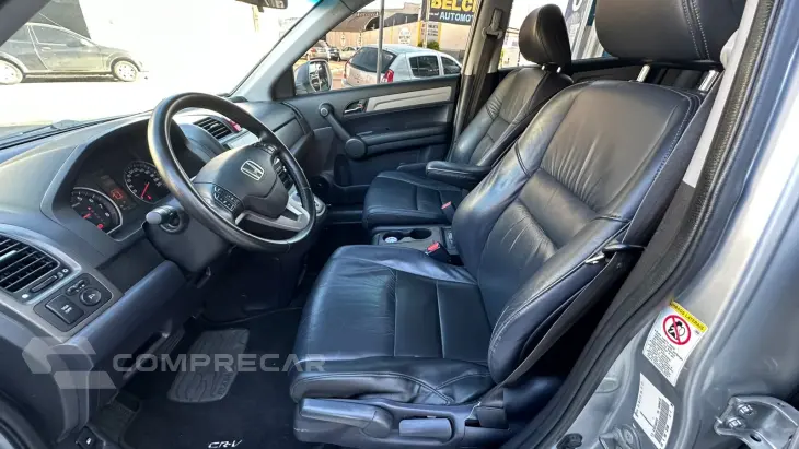 CRV 2.0 EXL 4X4 16V