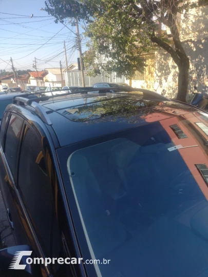 FORESTER 2.0 XT 4X4 16V Turbo