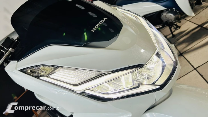 PCX 160C