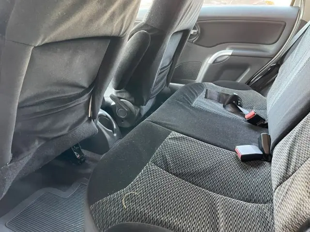 C3 - 1.6 EXCLUSIVE 16V 4P MANUAL